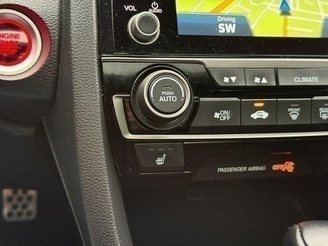 Used 2021 Honda Civic Sport Touring image 24