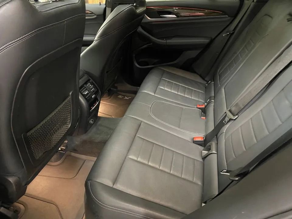 Used 2019 BMW X3 xDrive30i w/ Driving Assistance Package AWD/4WD image 34