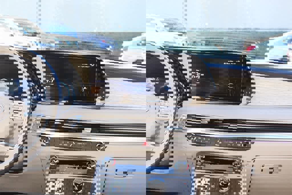 Used 2023 Hyundai Palisade Calligraphy w/ Cargo Package image 16