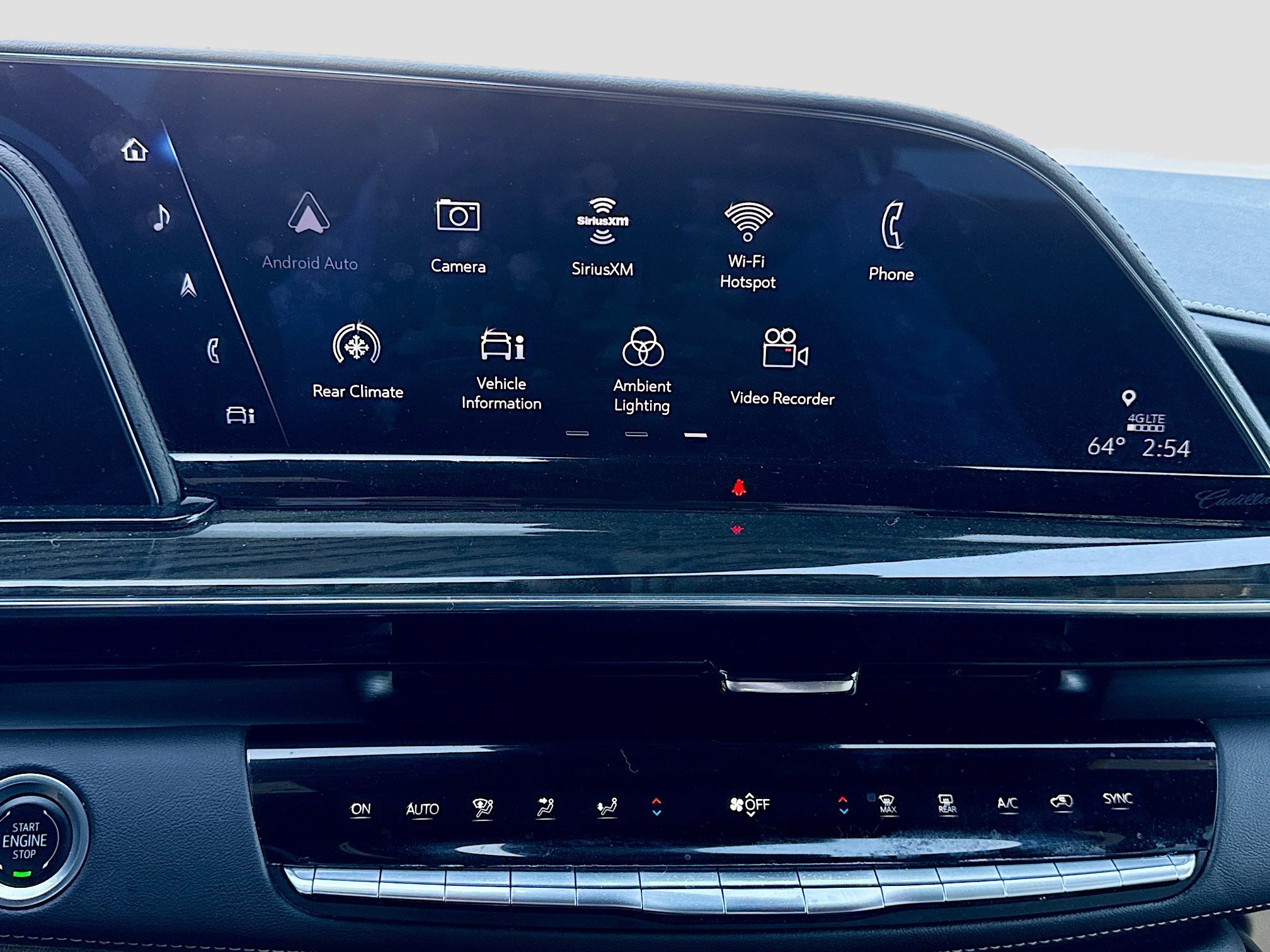 Used 2024 Cadillac Escalade Premium Luxury image 32