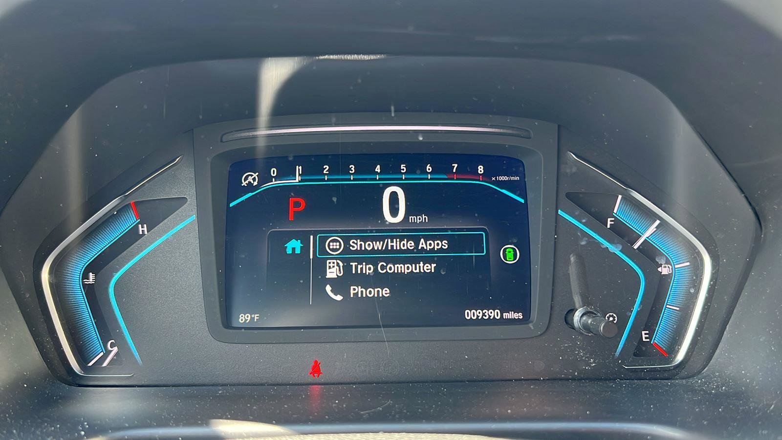 Used 2024 Honda Odyssey Sport image 11