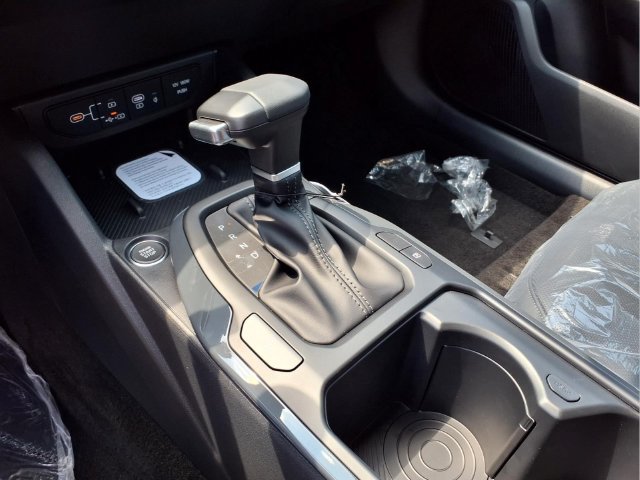 New 2026 Kia K4 EX FWD image 19