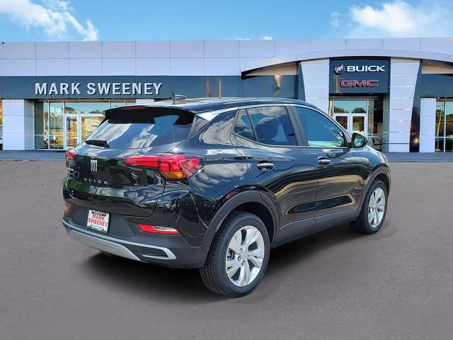 New 2026 Buick Encore GX Preferred FWD image 29