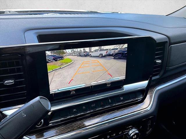 Certified 2024 GMC Sierra 1500 Elevation image 23