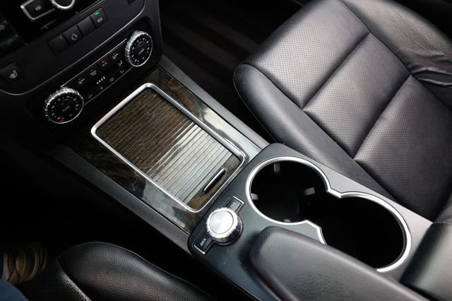 Used 2014 Mercedes-Benz GLK 350 2WD image 40