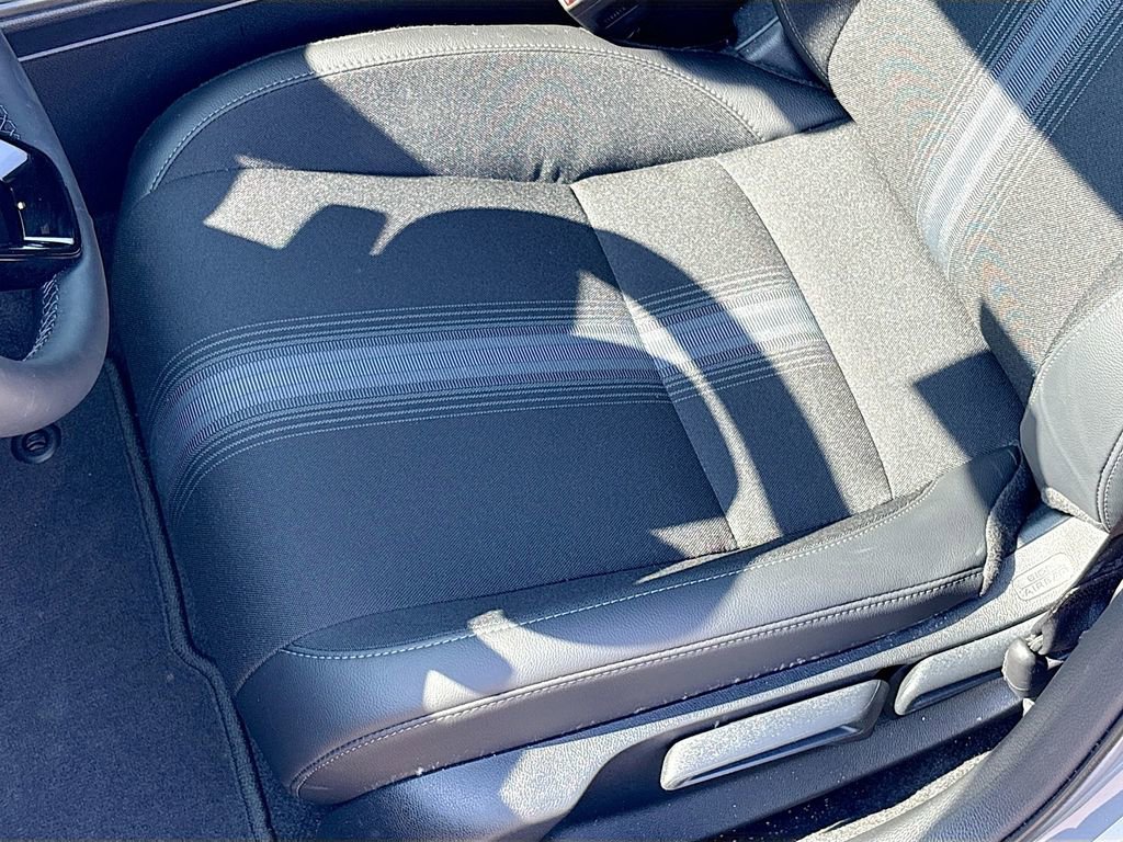 Used 2026 Honda Civic FWD Hybrid Sedan image 26