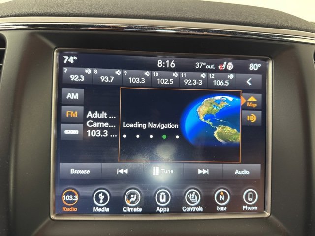 Used 2018 Jeep Grand Cherokee Limited image 16