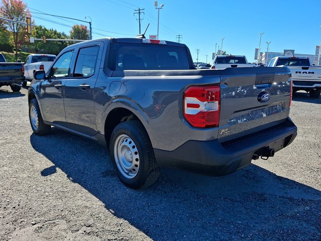 Used 2025 Ford Maverick XL w/ Equipment Group 102A AWD/4WD image 4