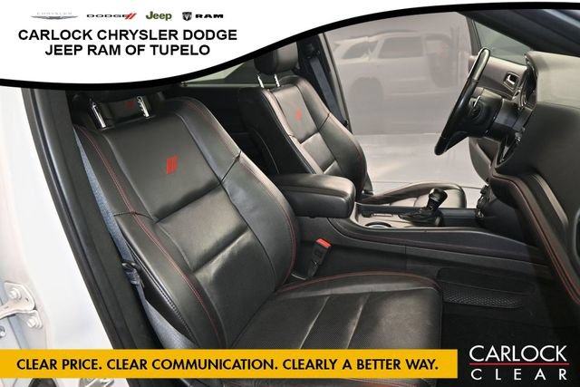 Used 2023 Dodge Durango R/T AWD/4WD image 40