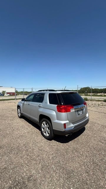 Used 2017 GMC Terrain SLE w/ Convenience Package FWD image 4