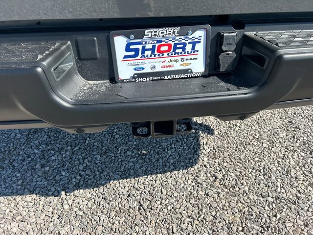 New 2026 RAM 2500 Rebel w/ Rebel Level 1 Equipment Group image 50