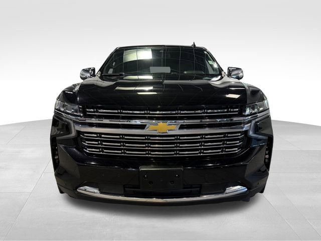 Certified 2024 Chevrolet Tahoe Premier video 2