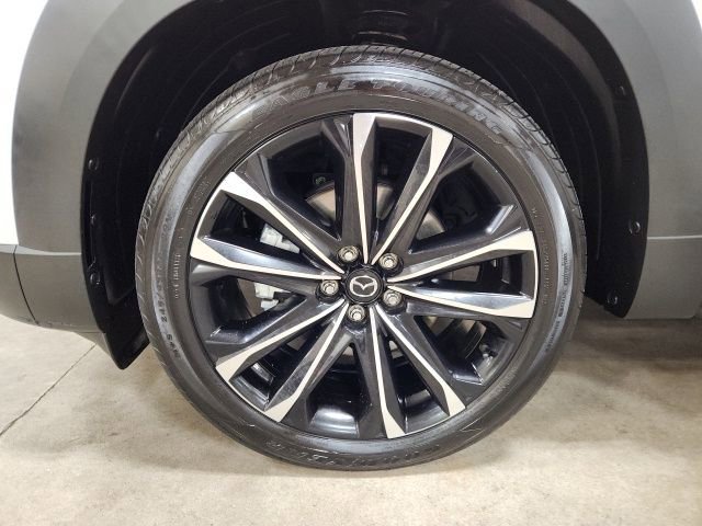 Certified 2024 MAZDA CX-50 AWD 2.5 Turbo image 10