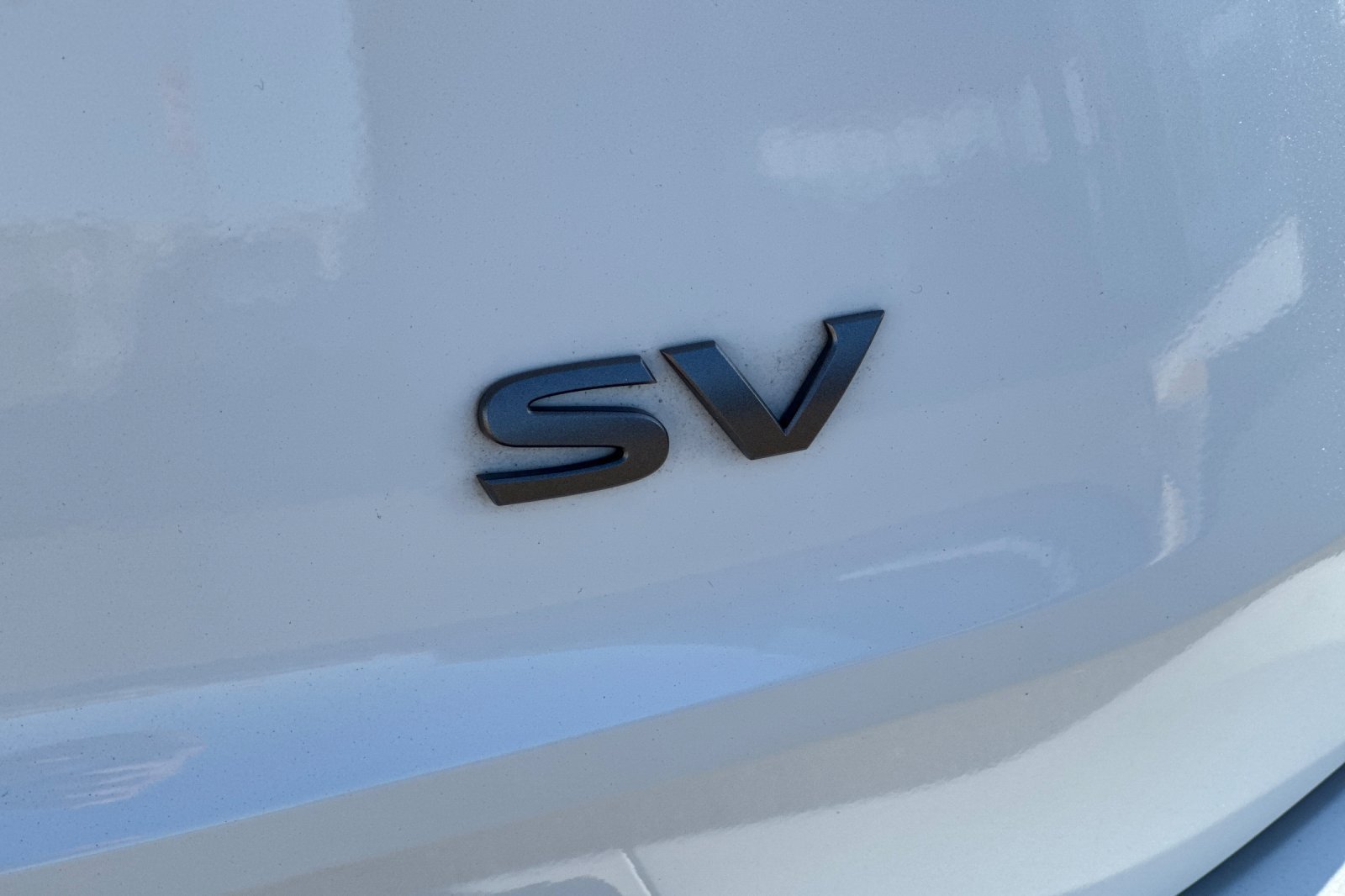 Certified 2024 Nissan Rogue SV w/ SV Premium Package FWD image 51