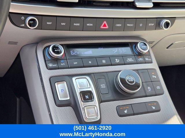 Used 2024 Hyundai Palisade SEL FWD image 26