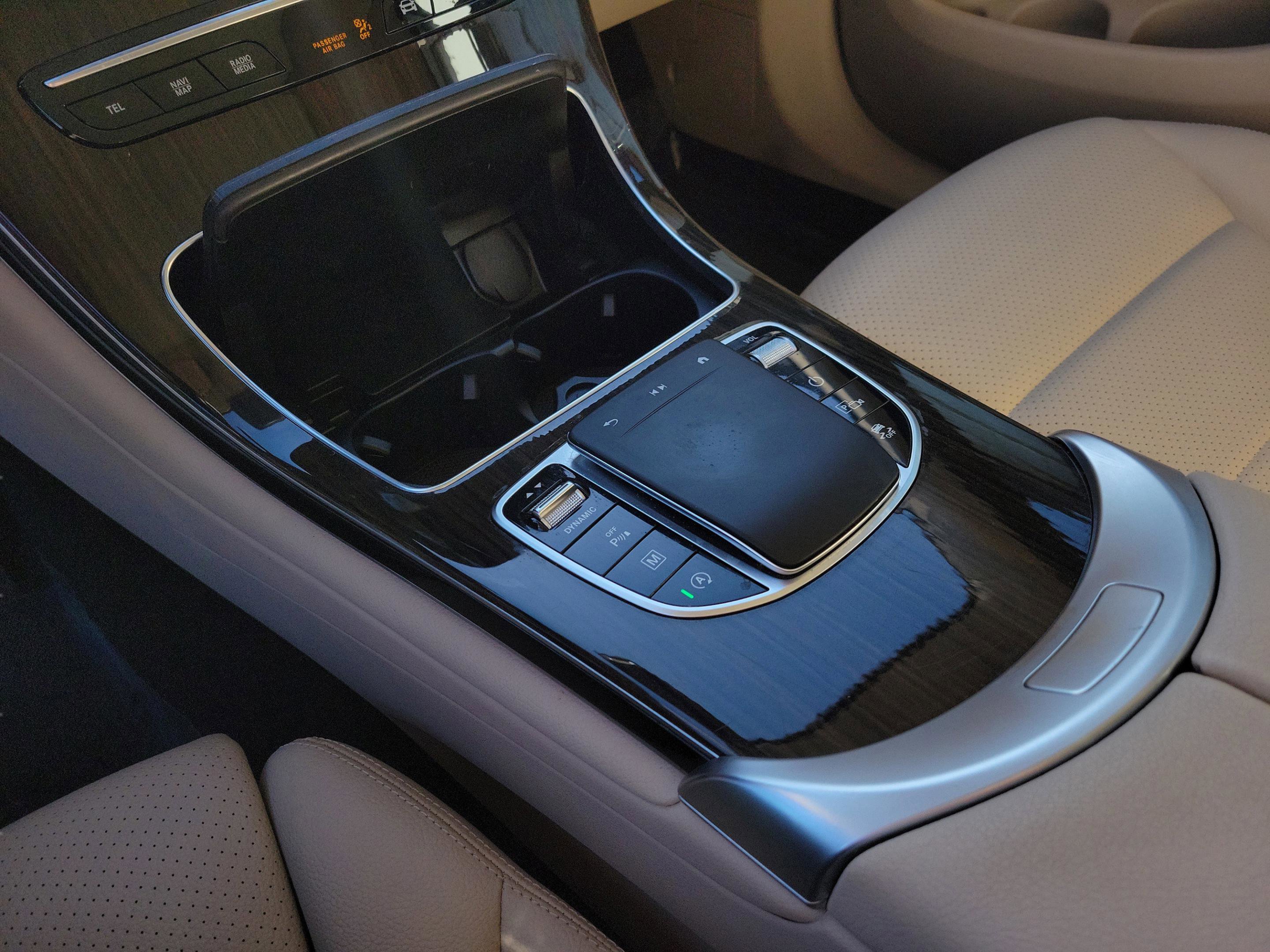 Certified 2022 Mercedes-Benz GLC 300 image 24