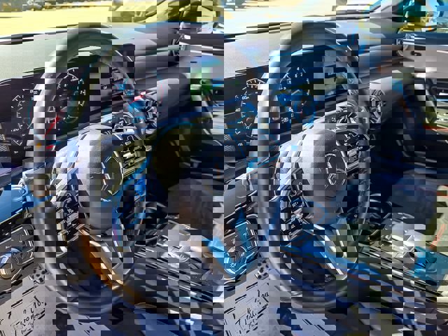 Used 2022 Mercedes-Benz A 220 4MATIC image 11