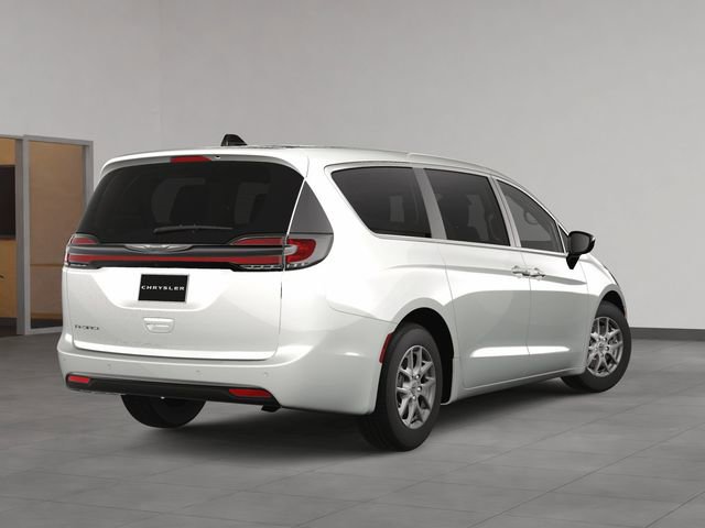 New 2024 Chrysler Pacifica Touring-L FWD image 5