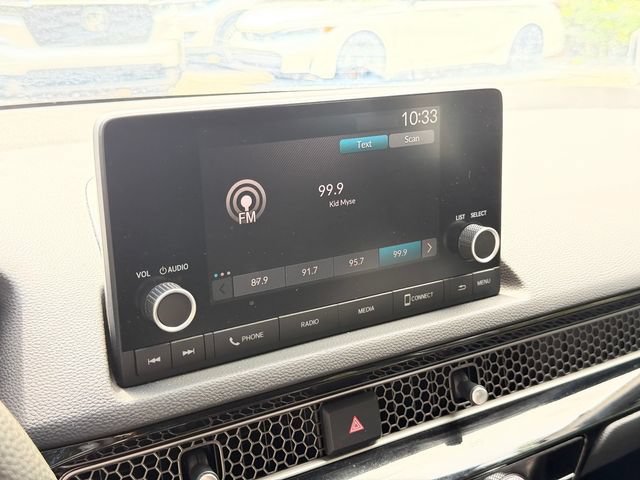 Used 2024 Honda Civic LX image 22