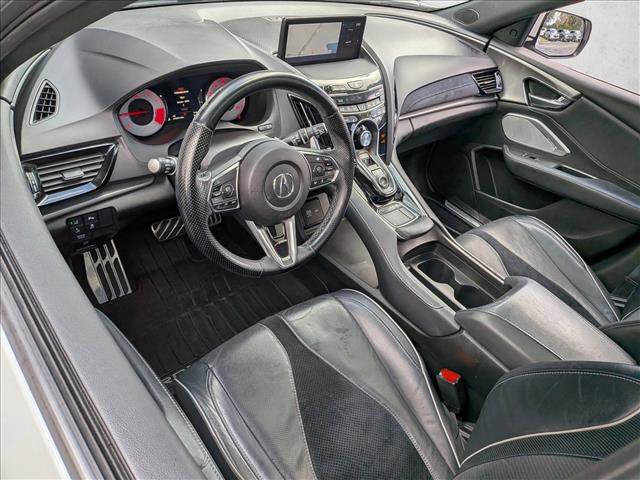 Used 2021 Acura RDX A-Spec image 10