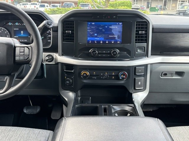 Used 2022 Ford F150 XLT w/ XTR Package image 19