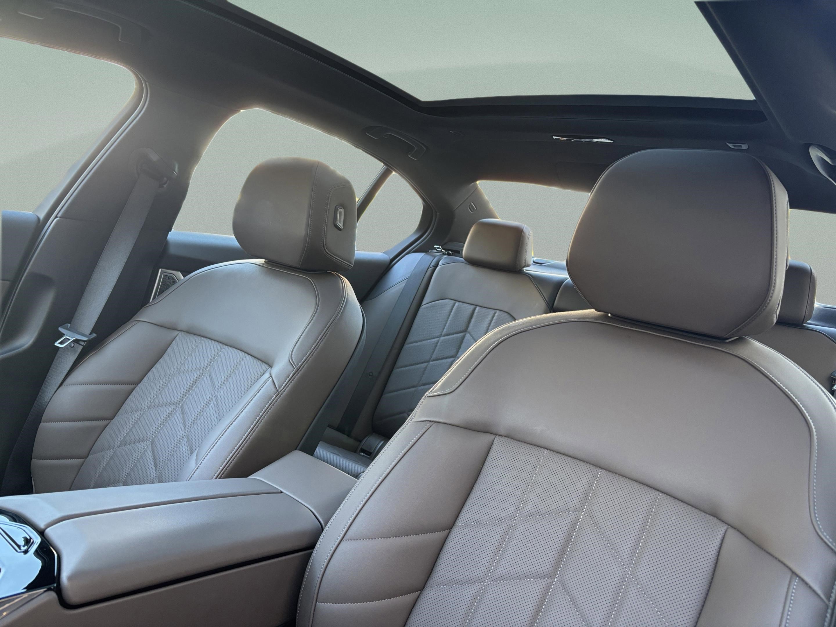 Used 2025 BMW i5 M60 image 20