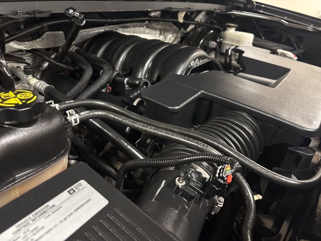 Used 2016 Chevrolet Silverado 1500 LT w/ All Star Edition image 42