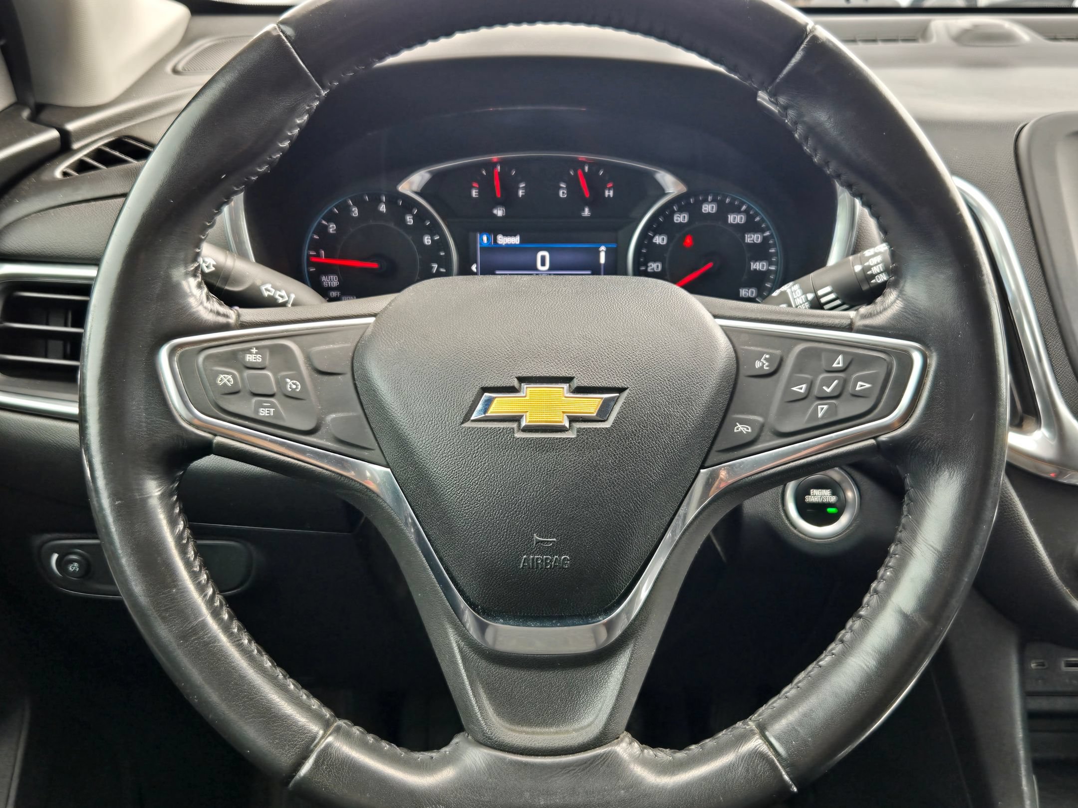 Used 2019 Chevrolet Equinox LT FWD image 17