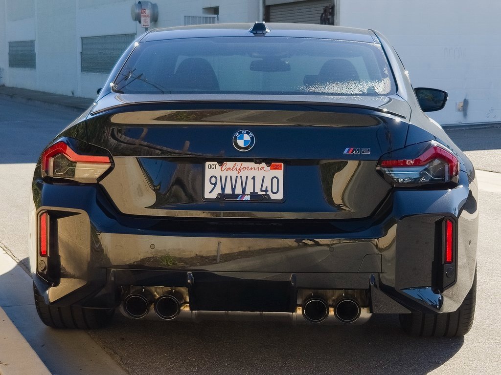 Used 2025 BMW M2 Base w/ Lighting Package image 6