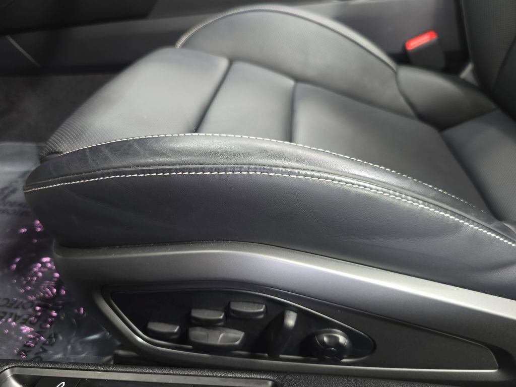 Used 2024 Porsche 911 Carrera S RWD image 23