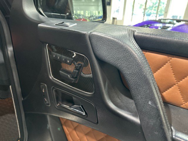 Used 2014 Mercedes-Benz G 63 AMG 4MATIC w/ PA6 Package image 52