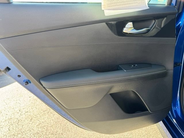 Certified 2024 Kia Forte GT-Line w/ GT-Line Premium Package FWD image 13