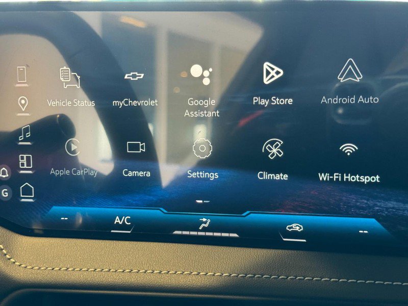 New 2026 Chevrolet Corvette Stingray Coupe w/ 1LT image 38