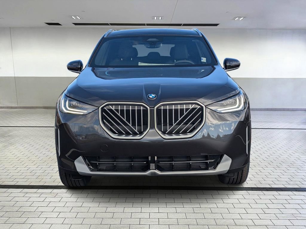 New 2026 BMW X3 xDrive30 w/ Convenience Package image 8