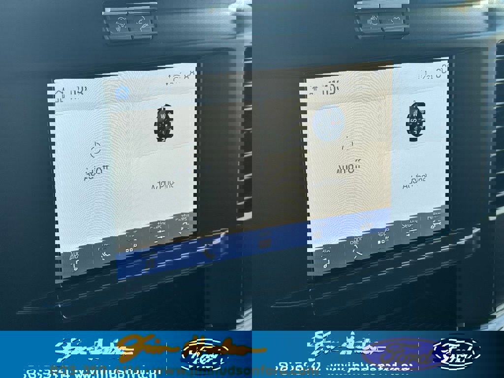 New 2026 Ford F350 XL w/ XL Driver Assist Package image 18