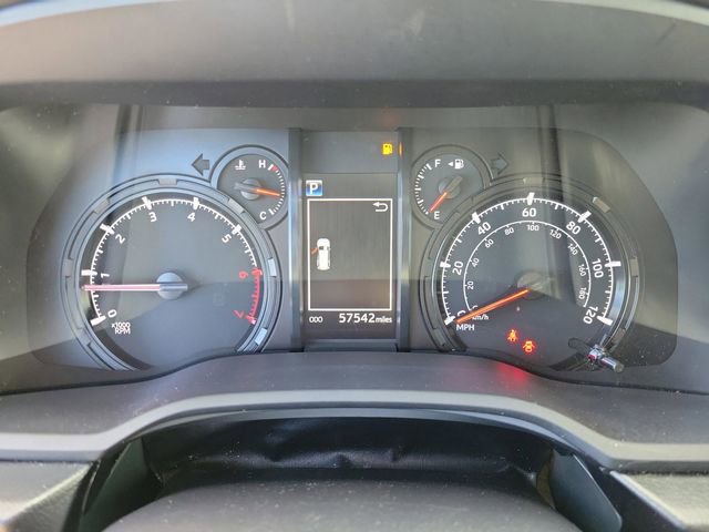 Used 2024 Toyota 4Runner SR5 image 17