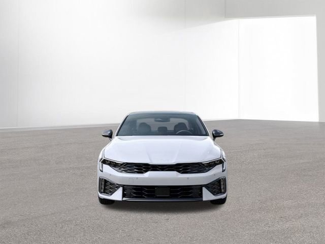New 2026 Kia K5 GT-Line w/ GT-Line Premium Package image 2
