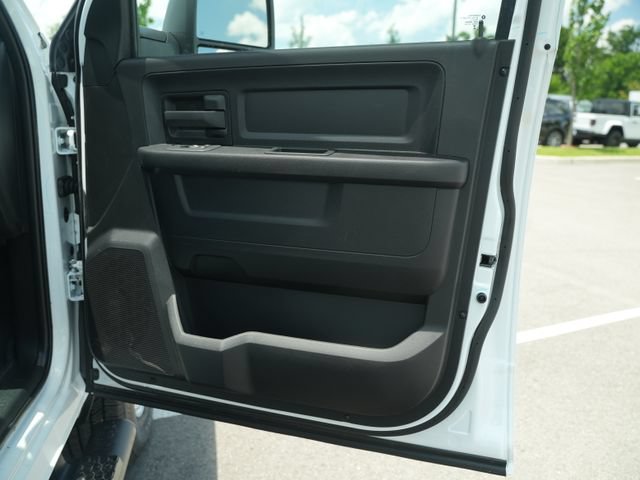 New 2026 RAM 2500 Tradesman AWD/4WD image 18