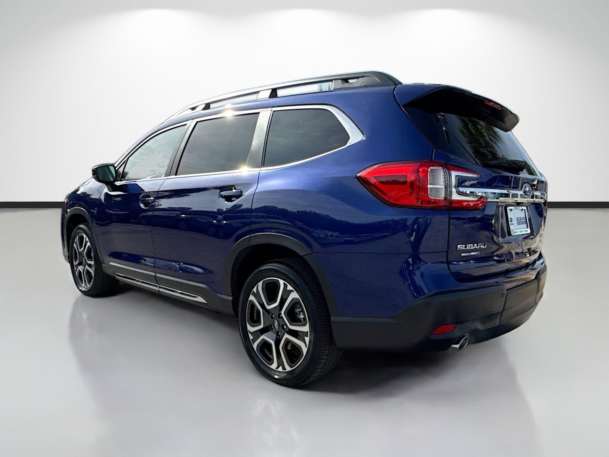 New 2026 Subaru Ascent Limited AWD/4WD image 5