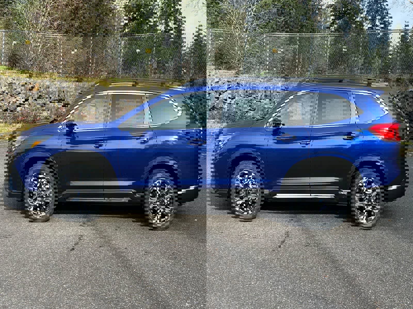 New 2026 Subaru Ascent Limited image 2