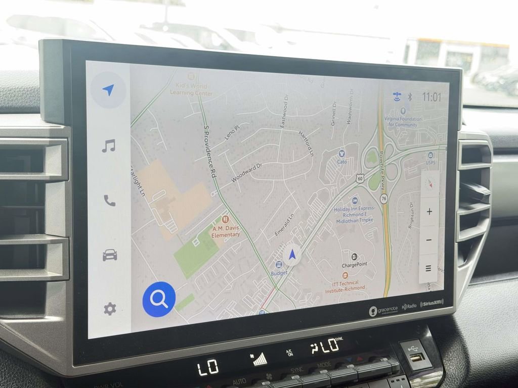 Used 2024 Toyota Tundra SR5 w/ TRD Off-Road Premium Package image 3