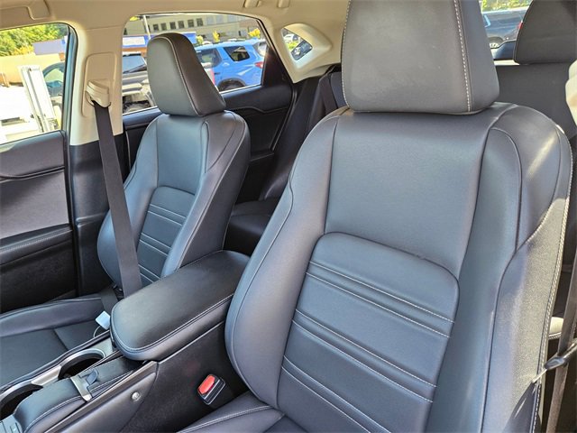 Used 2020 Lexus NX 300 AWD image 14