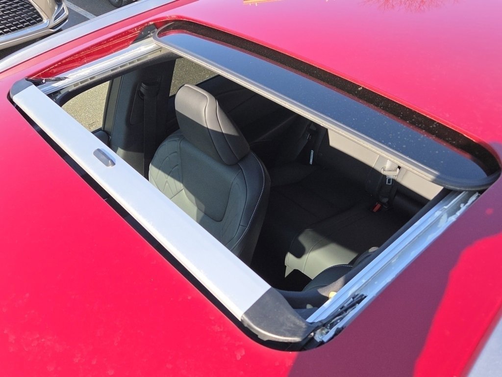 Certified 2023 Lexus RX 350 Premium w/ Accessory Package image 9