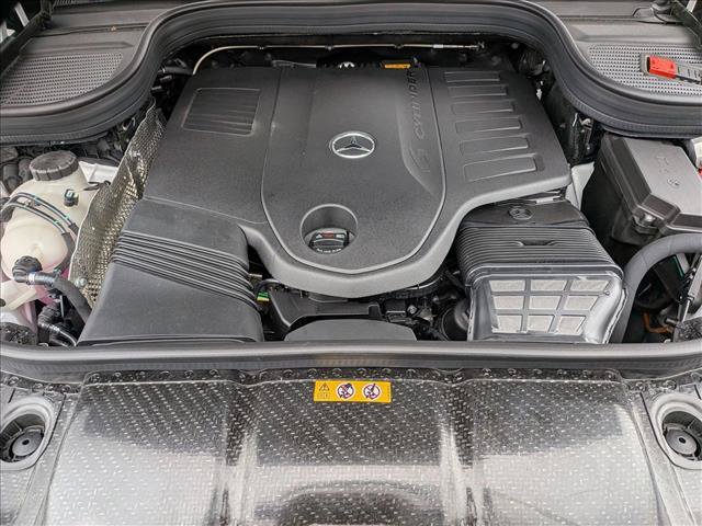 New 2026 Mercedes-Benz GLE 450 4MATIC image 19