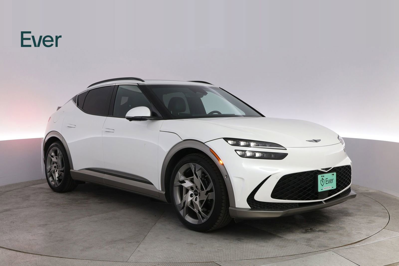 Used 2024 Genesis GV60 Performance image 13