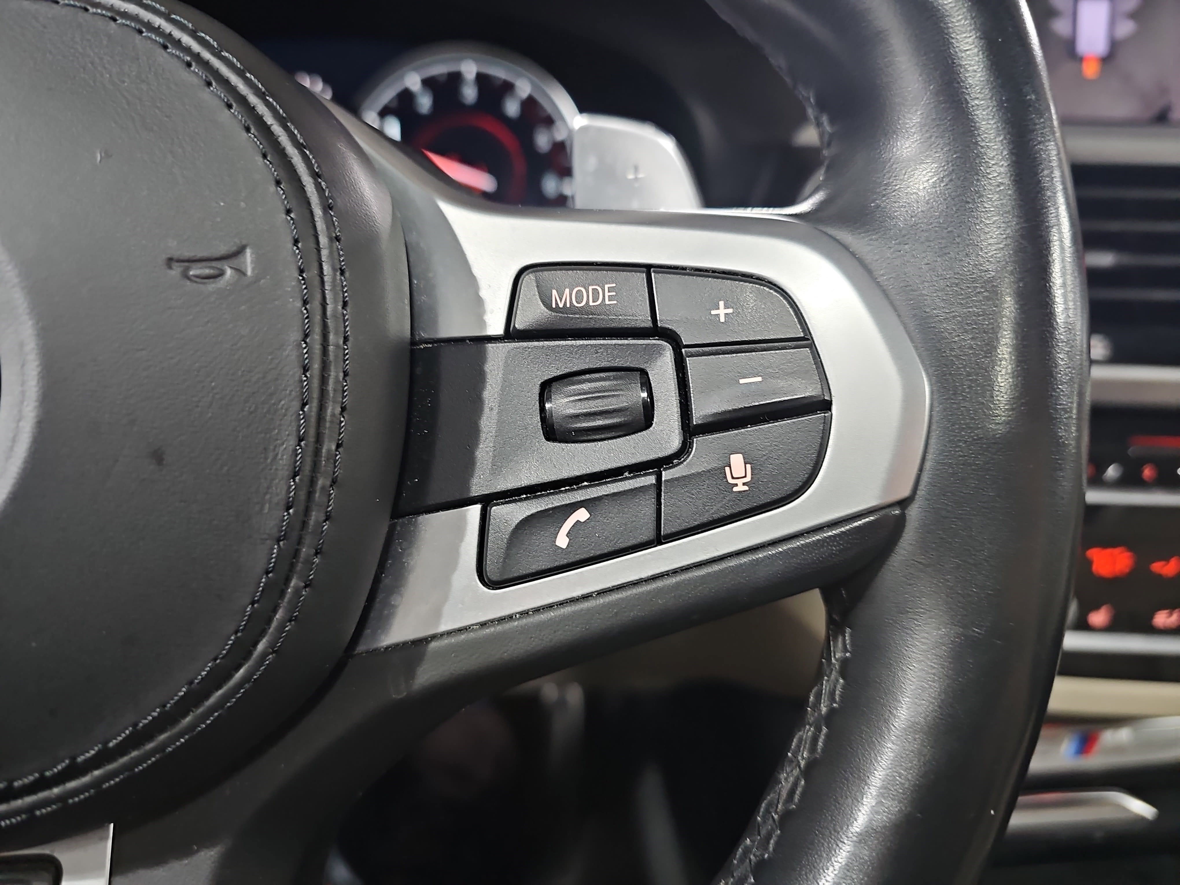 Used 2019 BMW X3 M40i image 12