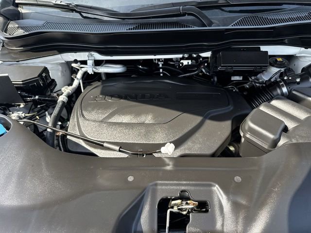 Used 2024 Honda Ridgeline RTL image 30