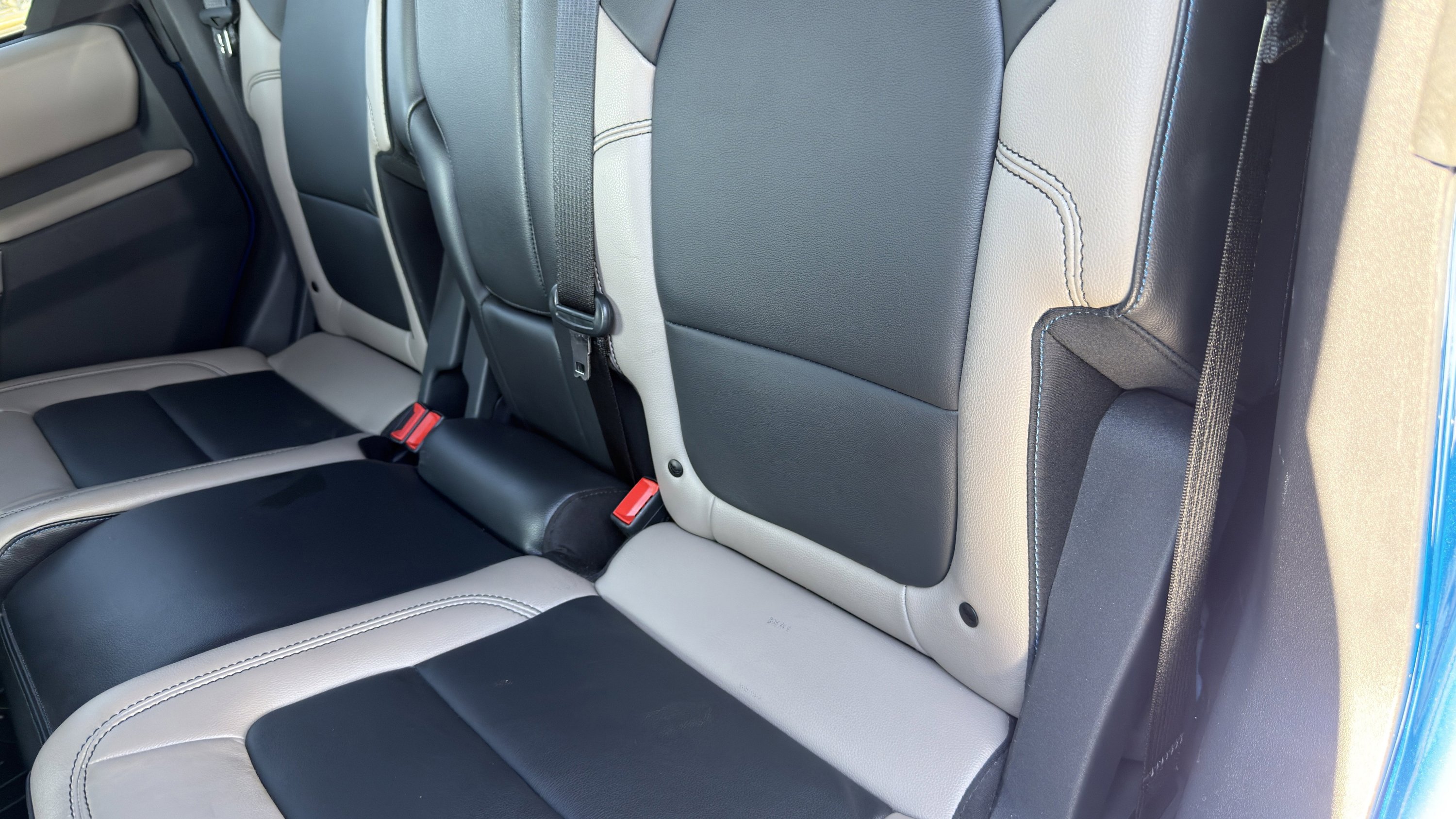 Used 2022 Ford Bronco Wildtrak image 29