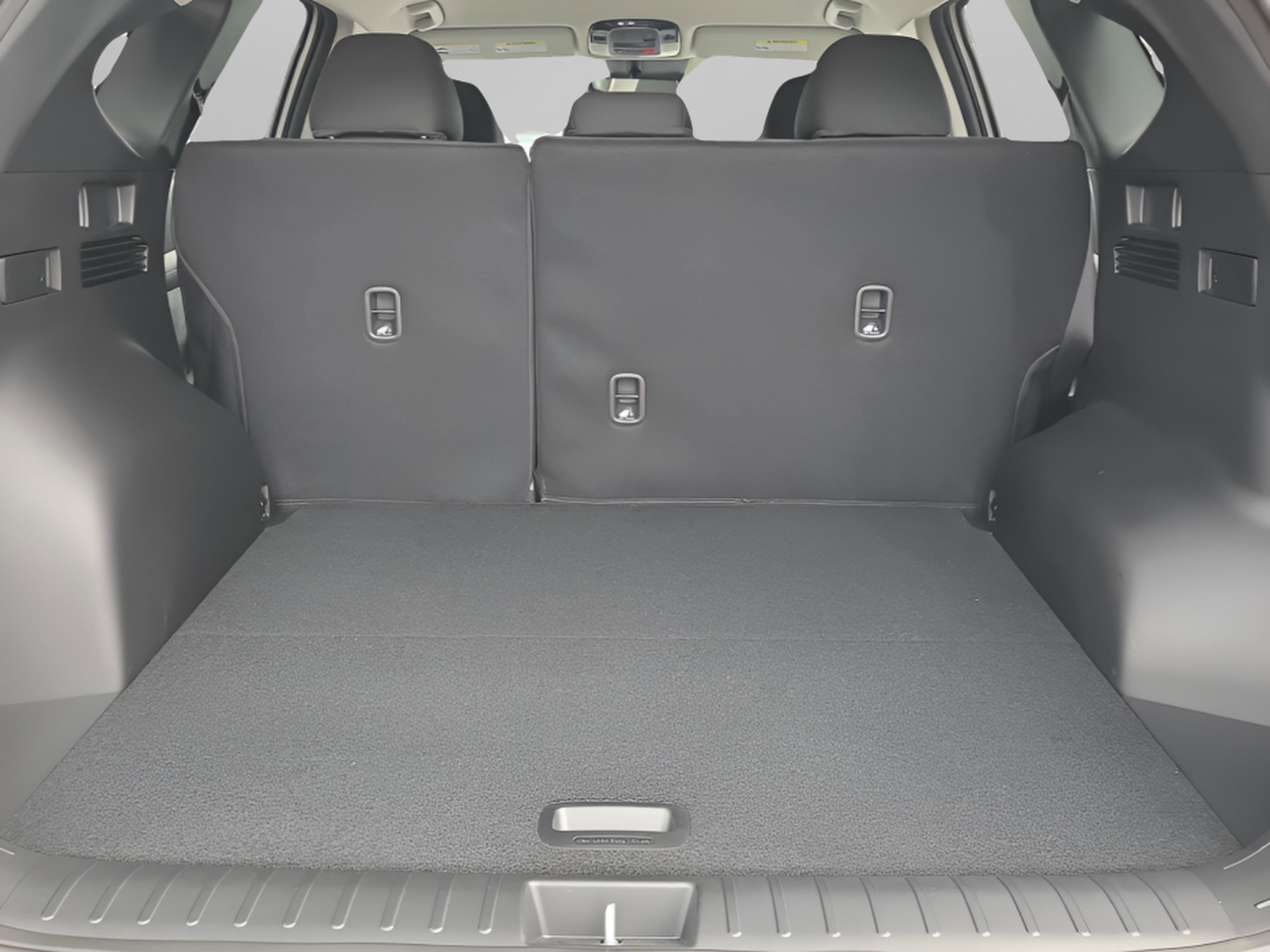 New 2026 Hyundai Tucson SEL image 29