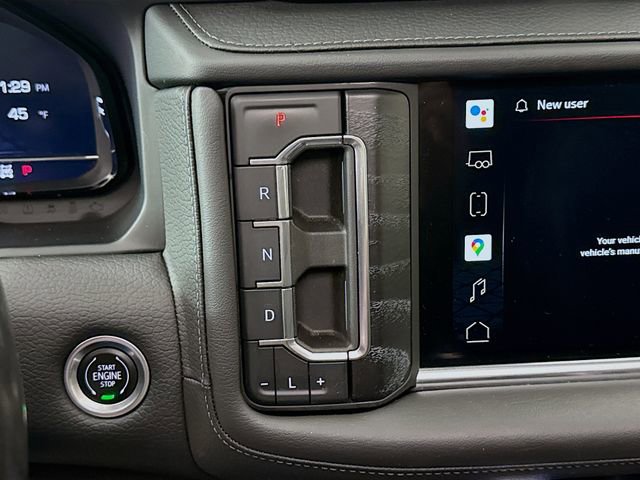 Used 2022 GMC Yukon XL Denali image 19